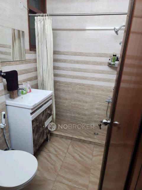 3 BHK Flat In Rwa Greater Kailash 1 Block S For Sale  In Greater Kailash I, New Delhi