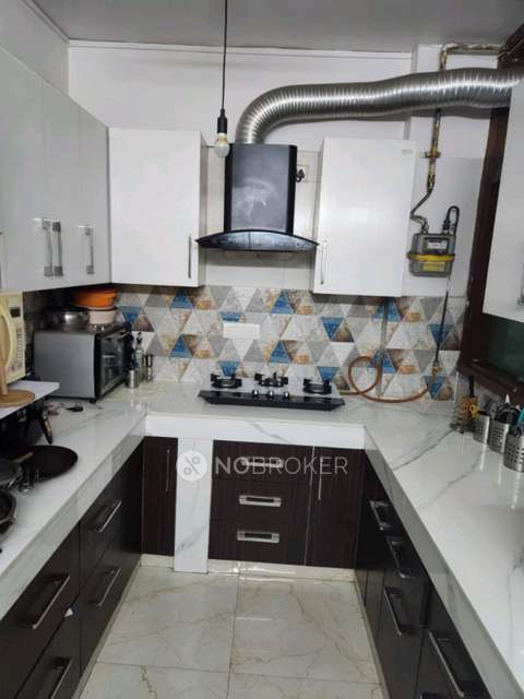 3 BHK Flat In Rwa Greater Kailash 1 Block S For Sale  In Greater Kailash I, New Delhi