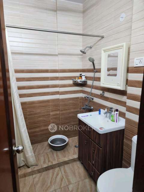 3 BHK Flat In Rwa Greater Kailash 1 Block S For Sale  In Greater Kailash I, New Delhi