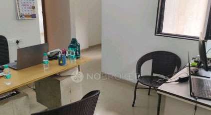 1 BHK Flat In Plattinum Tower Haware City For Sale  In Haware City, Thane West