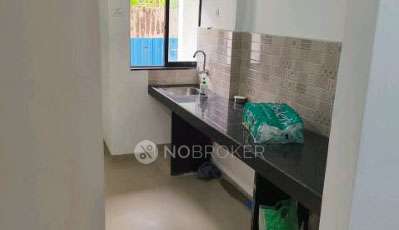 1 BHK Flat In Plattinum Tower Haware City For Sale  In Haware City, Thane West