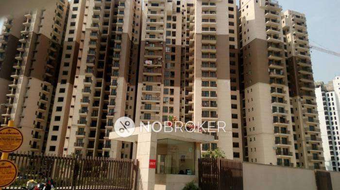 2 BHK Flat In Logic Blossim  Country For Sale  In Sector 137