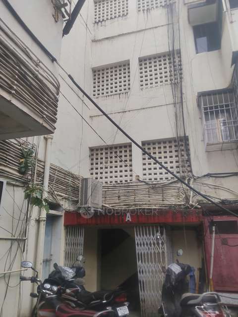 Office Space in Andheri East, Mumbai for sale 