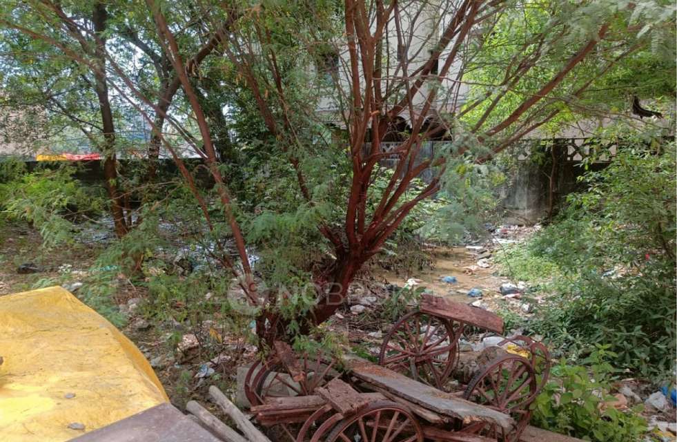 Industrial Shed in Iyyappanthangal, Chennai for Rent 