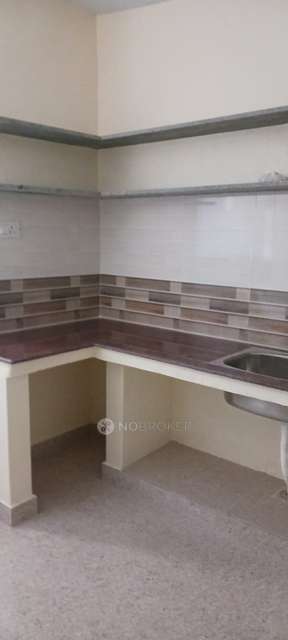 1 BHK House for Rent  In Perambur
