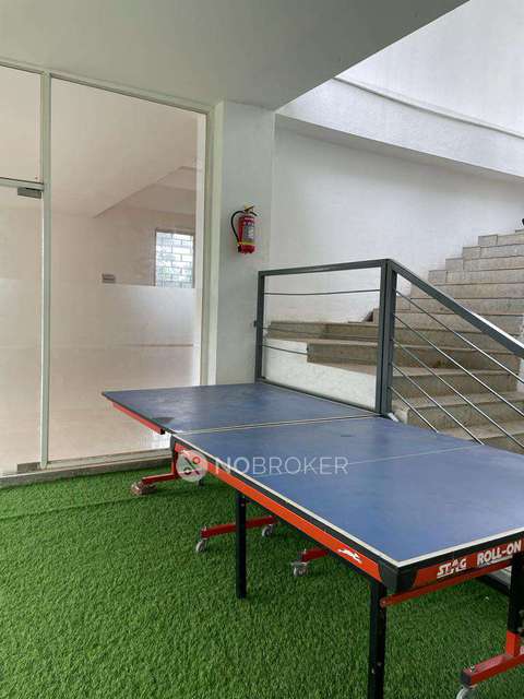 2 BHK Flat In Jupiter Commanders Aayush Park, Talegaon Dabhade For Sale  In Talegaon Dabhade