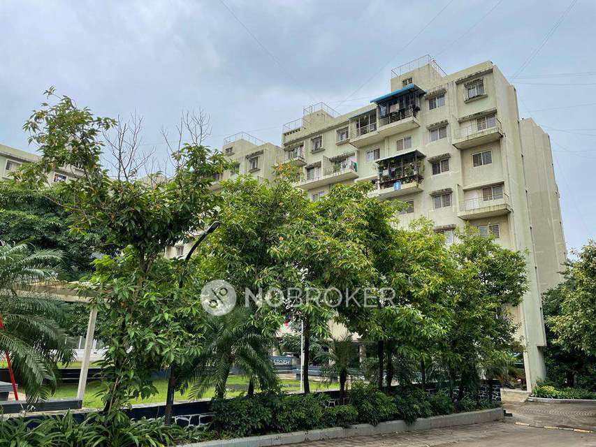 2 BHK Flat In Jupiter Commanders Aayush Park, Talegaon Dabhade For Sale  In Talegaon Dabhade