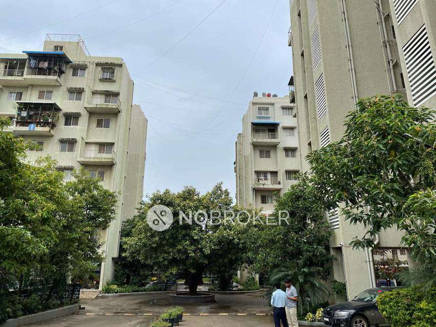 2 BHK Flat In Jupiter Commanders Aayush Park, Talegaon Dabhade For Sale  In Talegaon Dabhade