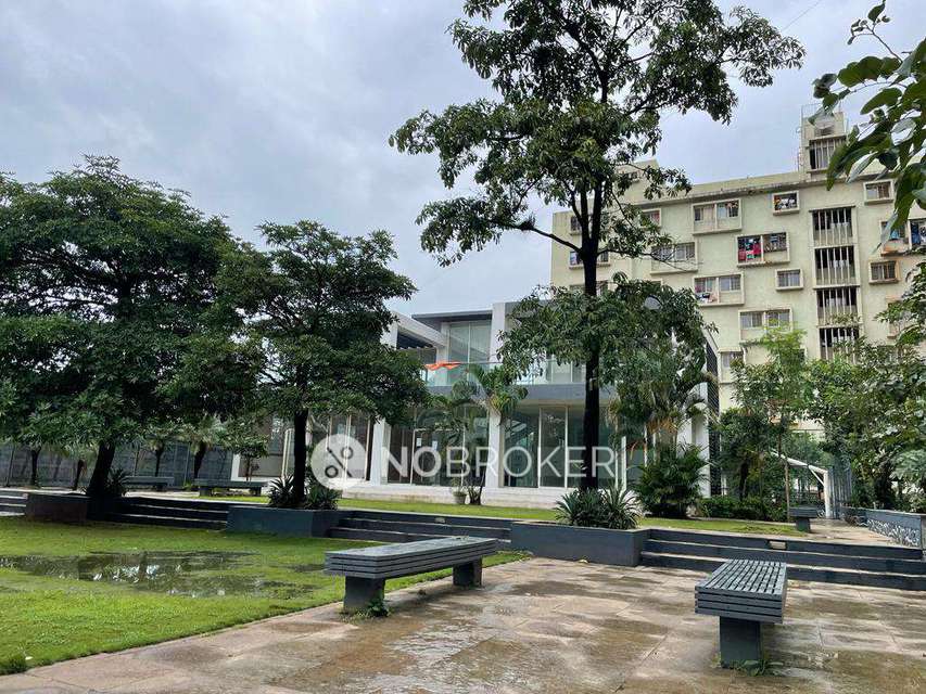 2 BHK Flat In Jupiter Commanders Aayush Park, Talegaon Dabhade For Sale  In Talegaon Dabhade