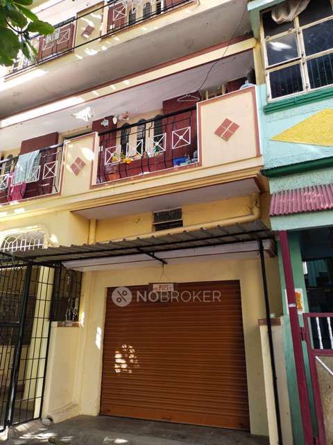 Shop in Attiguppe, Bangalore for Rent 