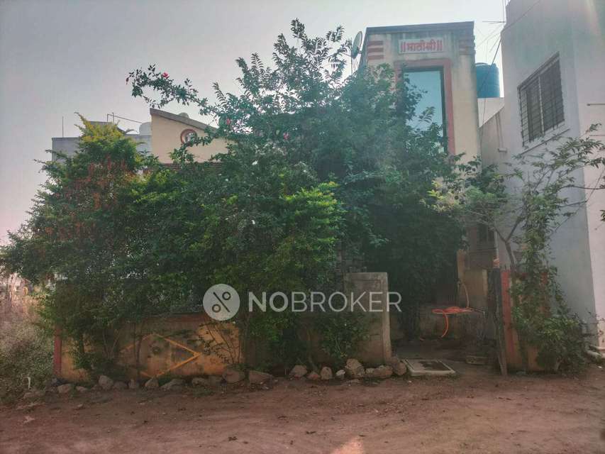 1 BHK House for Rent  In Wadgav Road