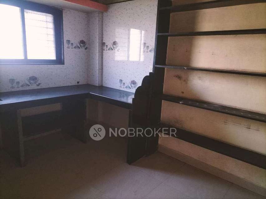 1 BHK House for Rent  In Wadgav Road