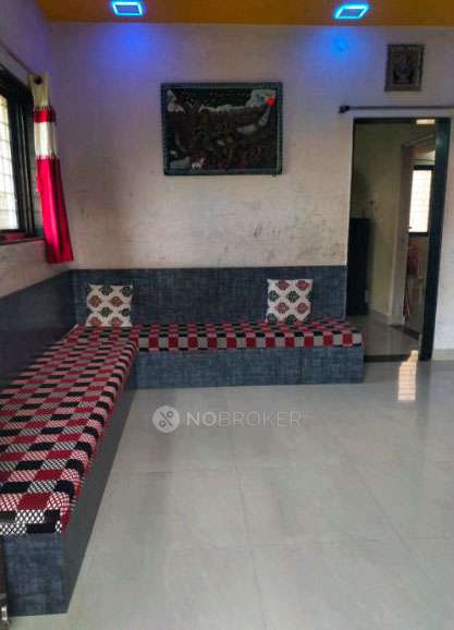 1 BHK House for Rent In Wadgav Road