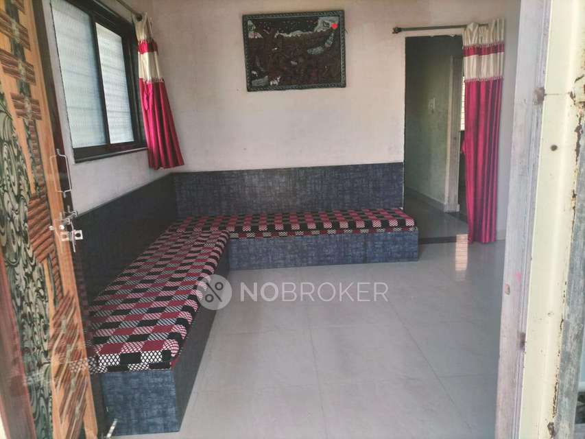 1 BHK House for Rent  In Wadgav Road