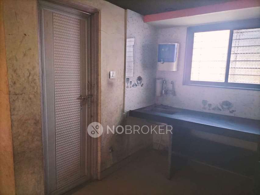 1 BHK House for Rent  In Wadgav Road