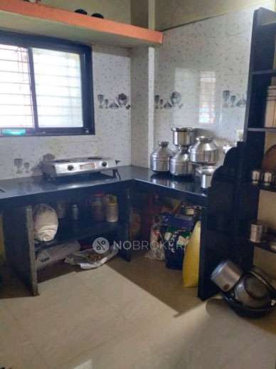 1 BHK House for Rent In Wadgav Road