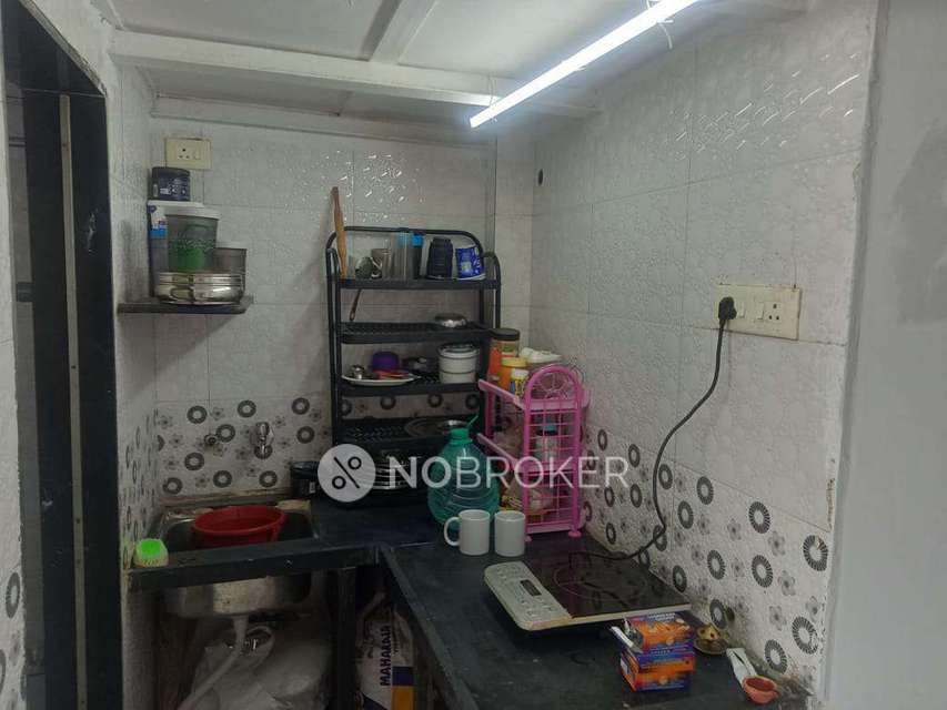 1 RK House for Rent  In Ghatkopar West