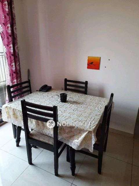 1 BHK Flat In Mahindra Antheia For Sale  In Pimpri