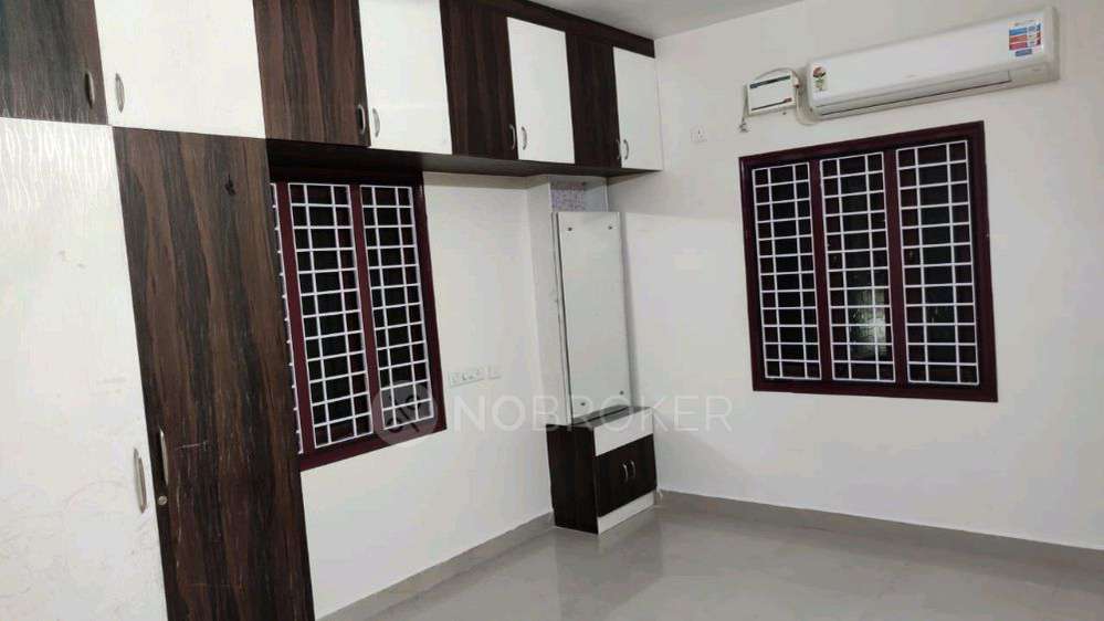 2 BHK Flat In New Cyber Valley For Sale  In New Cyber Valley, 50, New Cyber Valley Ht Line Rd, Cyber Village, Bikshapathi Nagar, Hafeezpet, Hyderabad, Telangana 500084, India