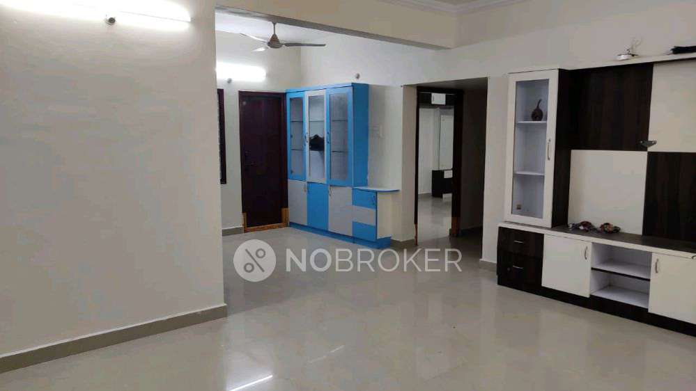 2 BHK Flat In New Cyber Valley For Sale  In New Cyber Valley, 50, New Cyber Valley Ht Line Rd, Cyber Village, Bikshapathi Nagar, Hafeezpet, Hyderabad, Telangana 500084, India