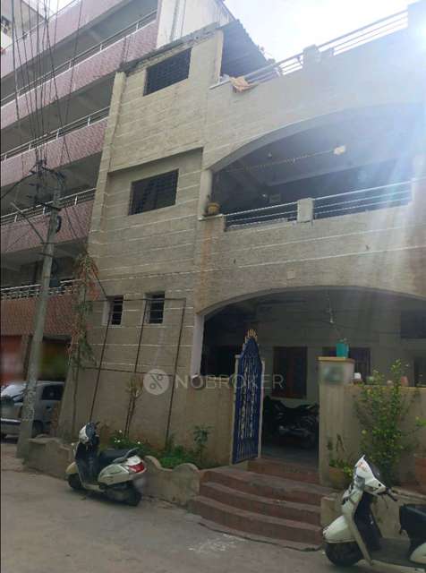 2 BHK Flat for Rent  In Shaikpet