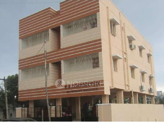 2 BHK Flat In Rr Builders For Sale  In Kolathur