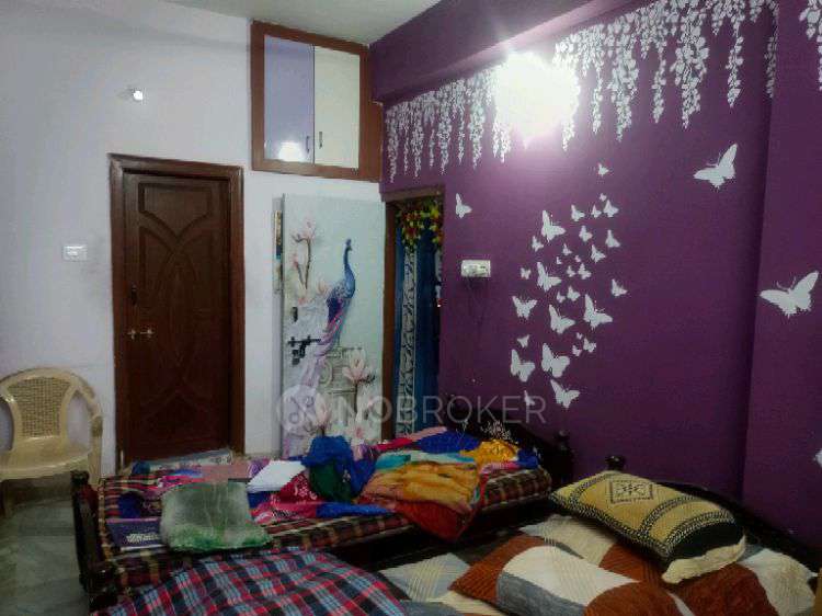 2 BHK Flat In Chilukuri For Sale  In Chilukuri Residency