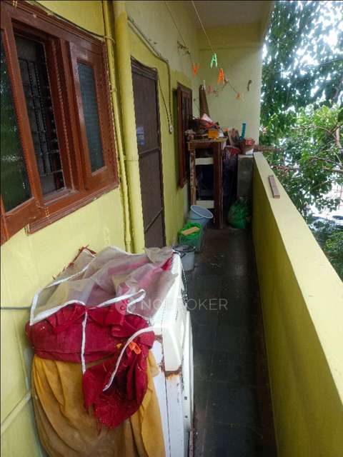 2 BHK Flat In Chilukuri For Sale  In Chilukuri Residency