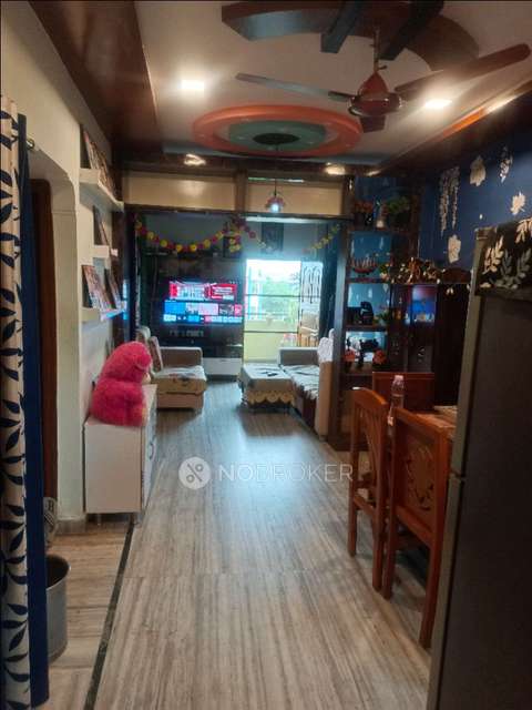 2 BHK Flat In Chilukuri For Sale  In Chilukuri Residency