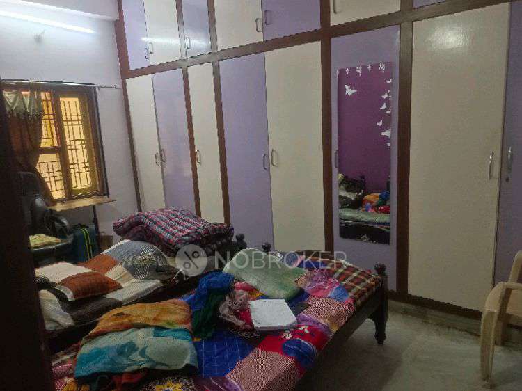 2 BHK Flat In Chilukuri For Sale  In Chilukuri Residency