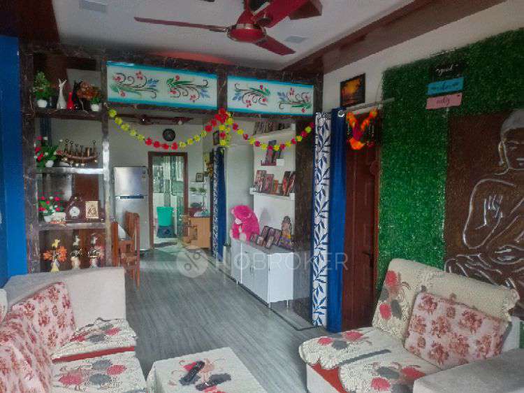 2 BHK Flat In Chilukuri For Sale  In Chilukuri Residency