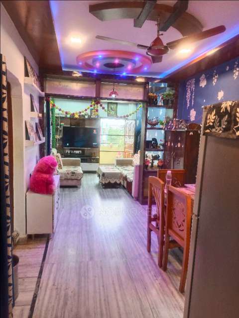 2 BHK Flat In Chilukuri For Sale  In Chilukuri Residency