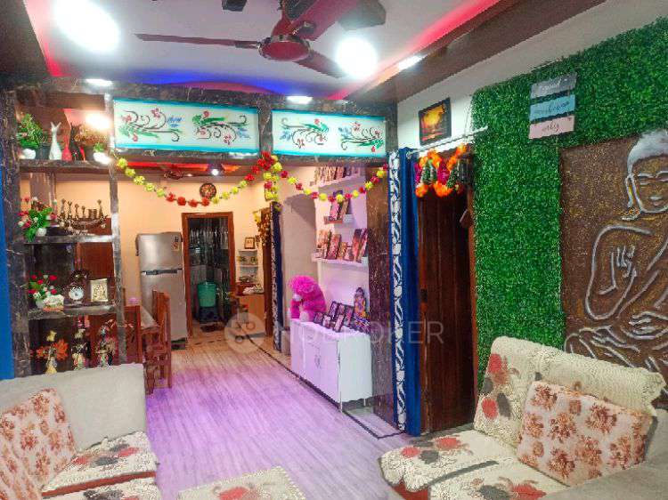 2 BHK Flat In Chilukuri For Sale  In Chilukuri Residency