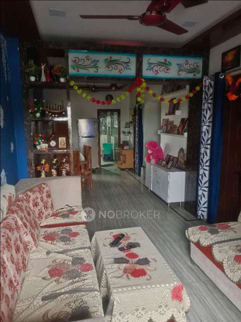 2 BHK Flat In Chilukuri For Sale  In Chilukuri Residency