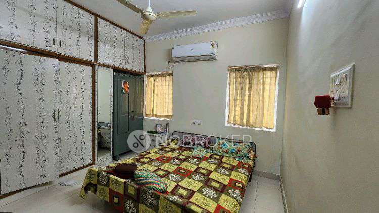 2 BHK Flat In Sathya Shanthi Enclave Patancheru For Sale  In Patancheru