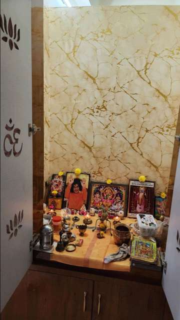 2 BHK Flat In Sathya Shanthi Enclave Patancheru For Sale  In Patancheru