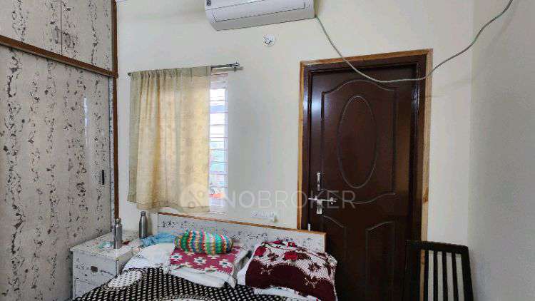 2 BHK Flat In Sathya Shanthi Enclave Patancheru For Sale  In Patancheru