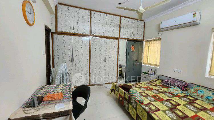 2 BHK Flat In Sathya Shanthi Enclave Patancheru For Sale  In Patancheru