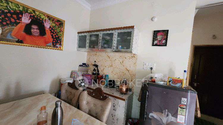 2 BHK Flat In Sathya Shanthi Enclave Patancheru For Sale  In Patancheru