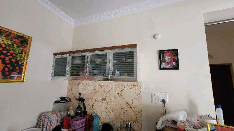 2 BHK Flat In Sathya Shanthi Enclave Patancheru For Sale  In Patancheru