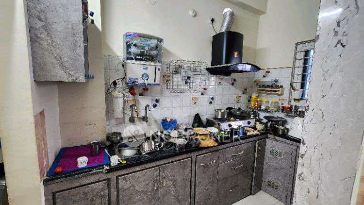 2 BHK Flat In Sathya Shanthi Enclave Patancheru For Sale  In Patancheru