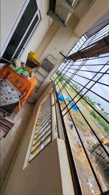 2 BHK Flat In Sathya Shanthi Enclave Patancheru For Sale  In Patancheru