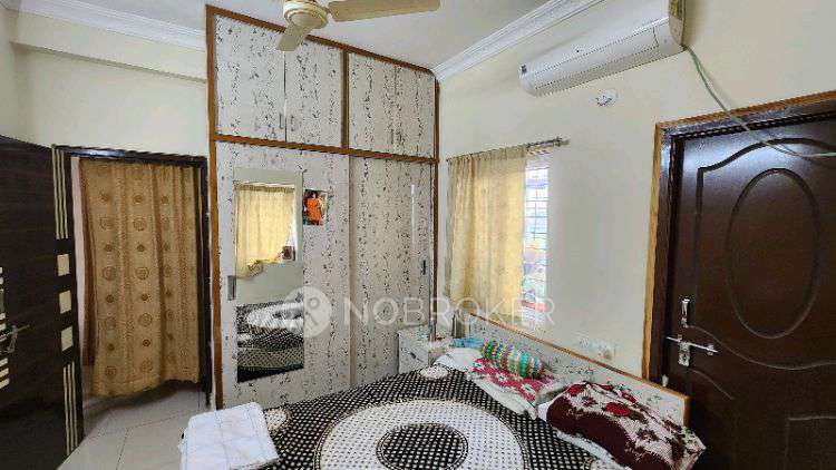 2 BHK Flat In Sathya Shanthi Enclave Patancheru For Sale  In Patancheru