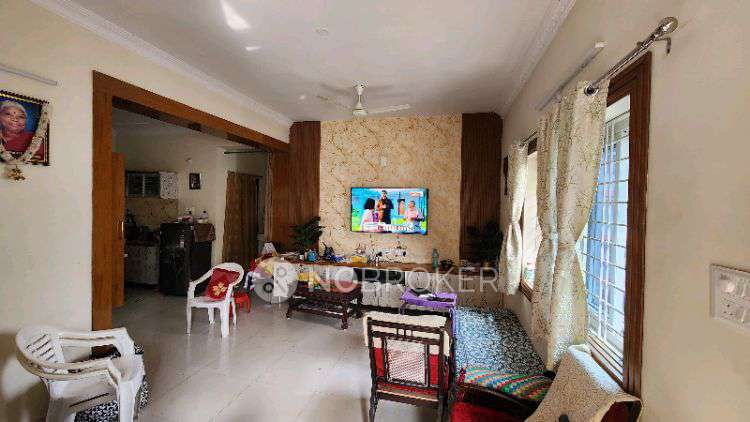 2 BHK Flat In Sathya Shanthi Enclave Patancheru For Sale  In Patancheru