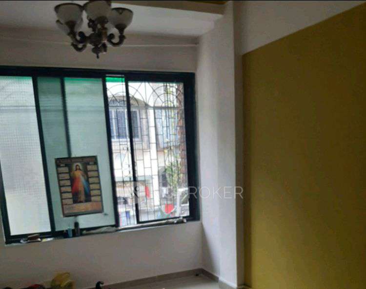 2 BHK Flat In Kum Kum Apt for Rent  In Sector 44, Seawoods