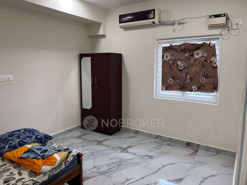 2 BHK Flat In Earthstone Enclave for Rent  In Sajith Land