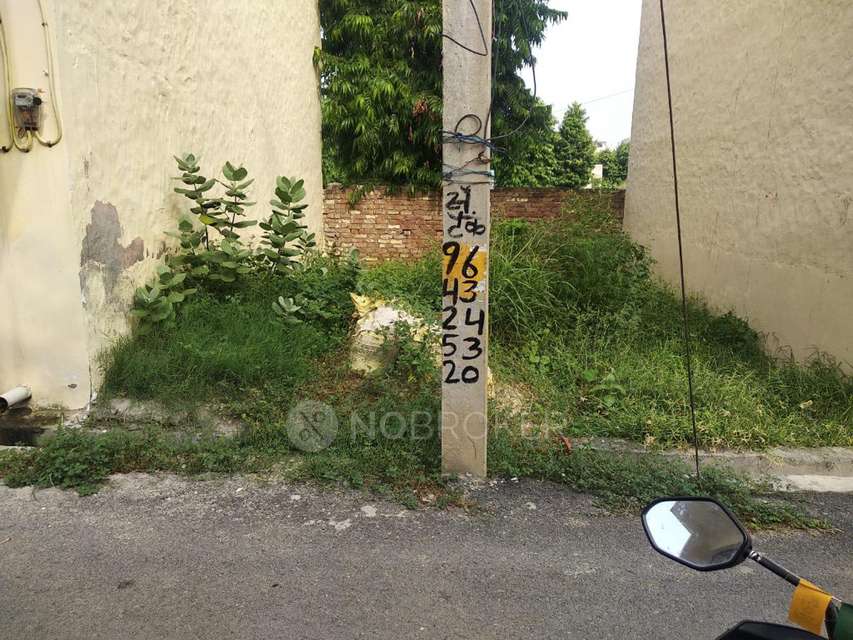 Plot For Sale  In Najafgarh