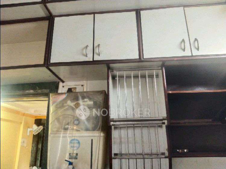 1 BHK Flat In Sitamai Chs for Rent  In Mulund East