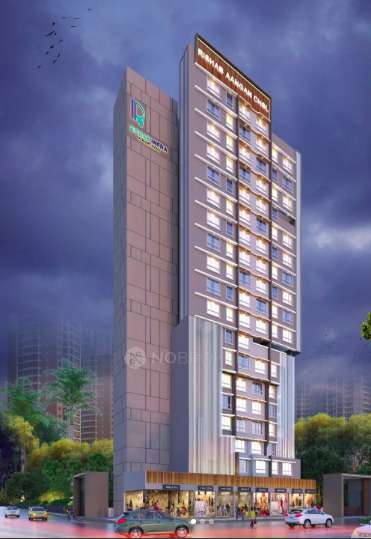 2 BHK Flat In Rishab Aangan For Sale  In Malad