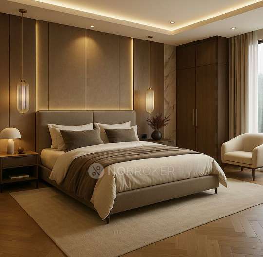 2 BHK Flat In Rishab Aangan For Sale  In Malad